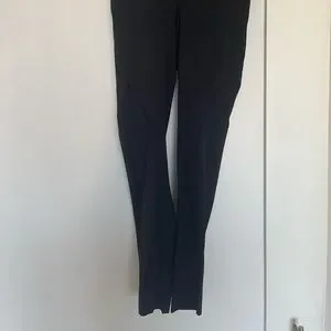 lululemon athletica Pants Jumpsuits Lululemon Leggings With